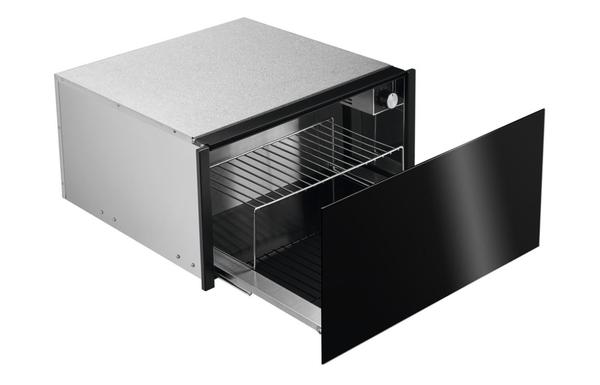 AEG OD8K21B 29cm Warming Drawer - Black